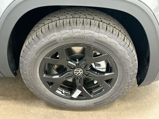 Thumbnail: 2026 Volkswagen Atlas - 7