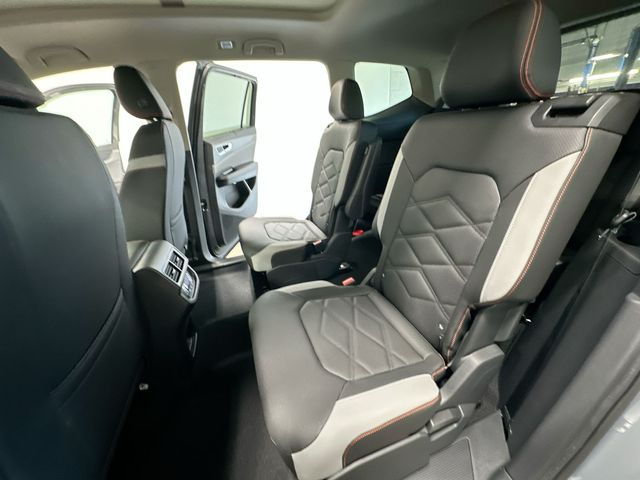 Thumbnail: 2026 Volkswagen Atlas - 12