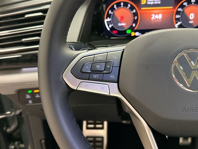 Thumbnail: 2026 Volkswagen Atlas - 21
