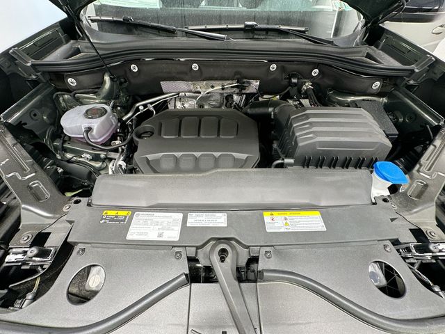 Thumbnail: 2026 Volkswagen Atlas - 8