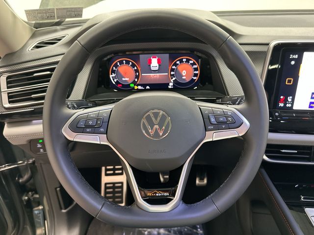 Thumbnail: 2026 Volkswagen Atlas - 2