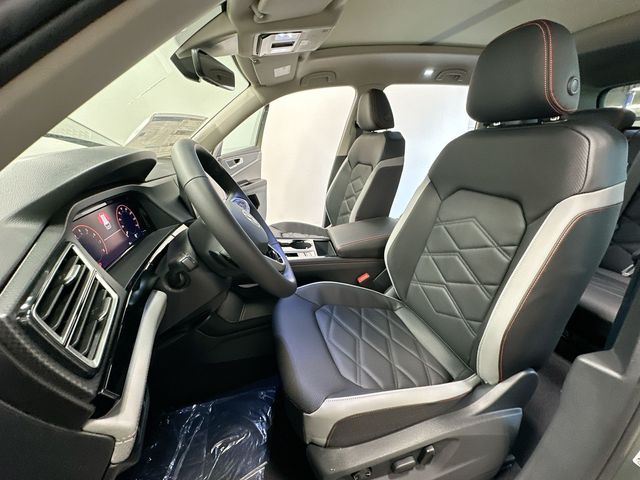 Thumbnail: 2026 Volkswagen Atlas - 11