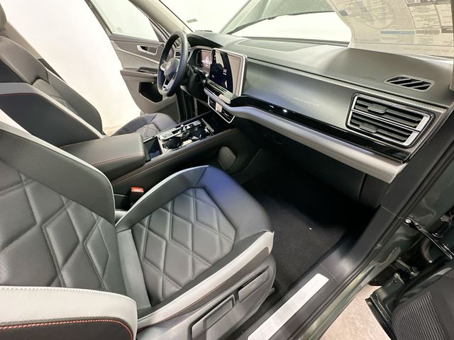 Thumbnail: 2026 Volkswagen Atlas - 13