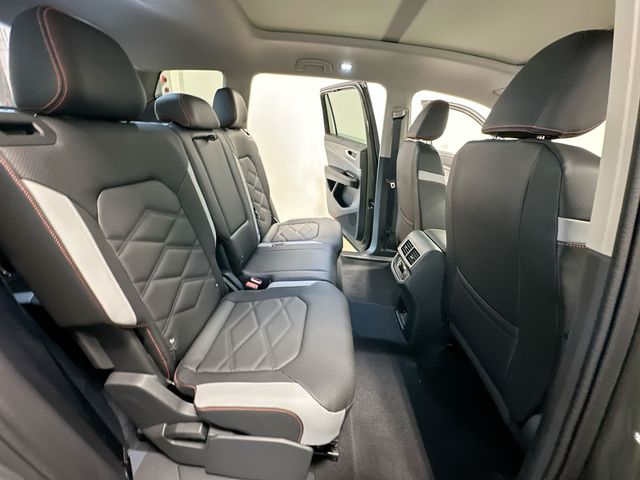 Thumbnail: 2026 Volkswagen Atlas - 26