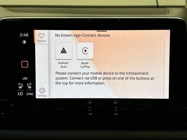 Thumbnail: 2026 Volkswagen Atlas - 18