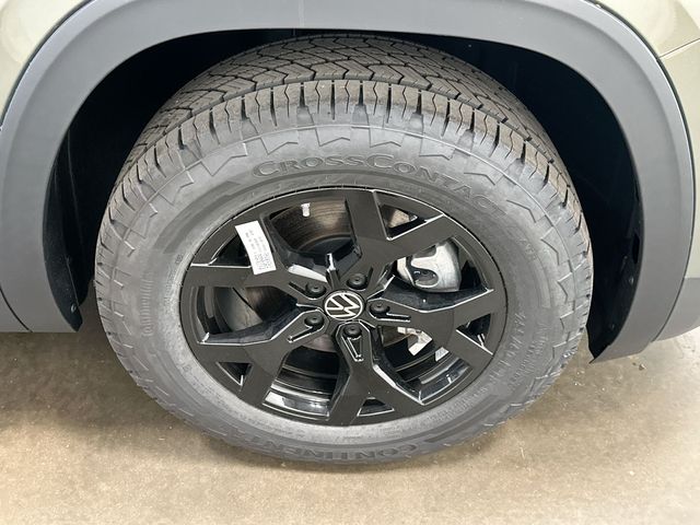 Thumbnail: 2026 Volkswagen Atlas - 7