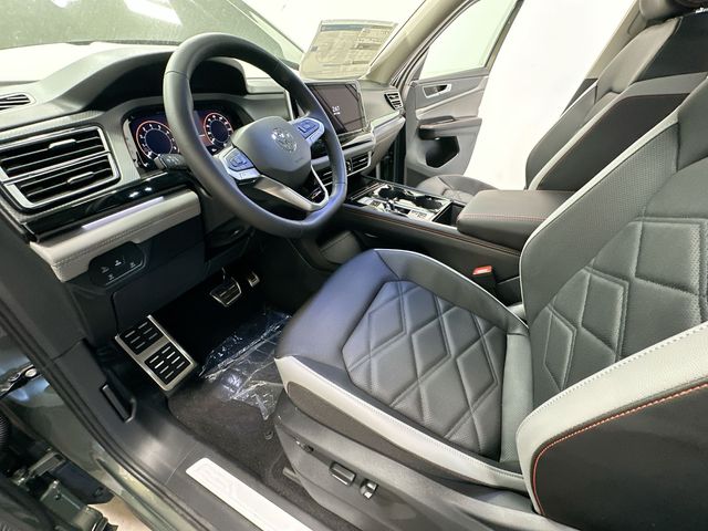 Thumbnail: 2026 Volkswagen Atlas - 10
