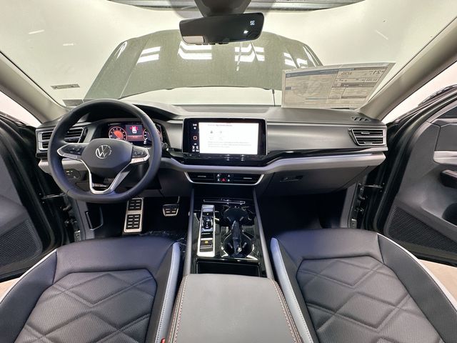 Thumbnail: 2026 Volkswagen Atlas - 9
