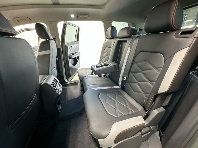 Thumbnail: 2026 Volkswagen Atlas - 12