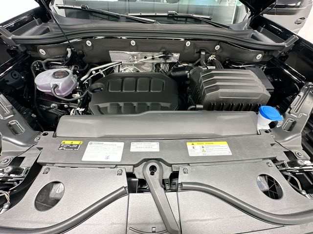 Thumbnail: 2026 Volkswagen Atlas - 8
