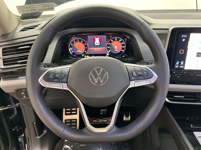 Thumbnail: 2026 Volkswagen Atlas - 2