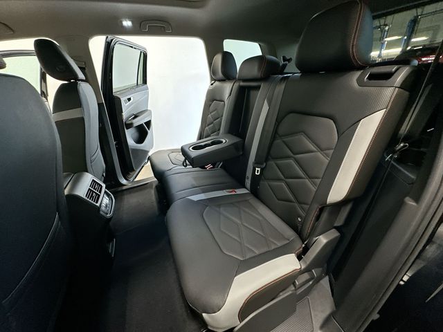 Thumbnail: 2026 Volkswagen Atlas - 12