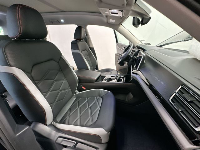 Thumbnail: 2026 Volkswagen Atlas - 25