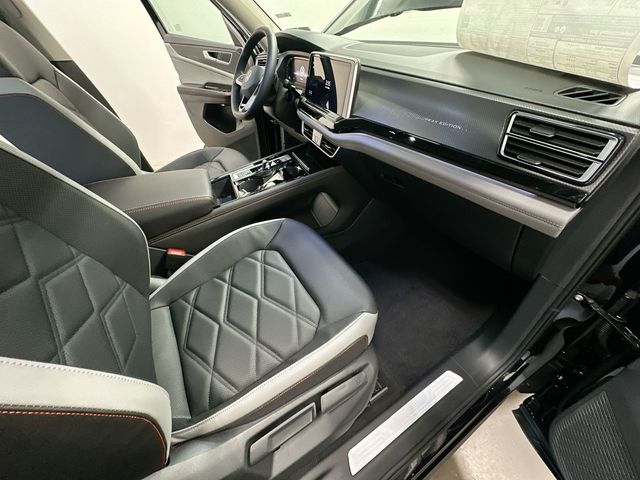 Thumbnail: 2026 Volkswagen Atlas - 24