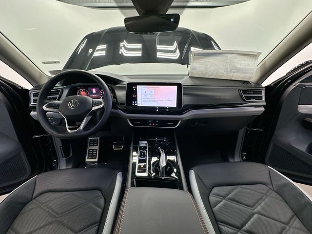 Thumbnail: 2026 Volkswagen Atlas - 9