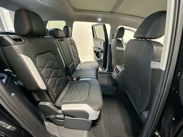 Thumbnail: 2026 Volkswagen Atlas - 26