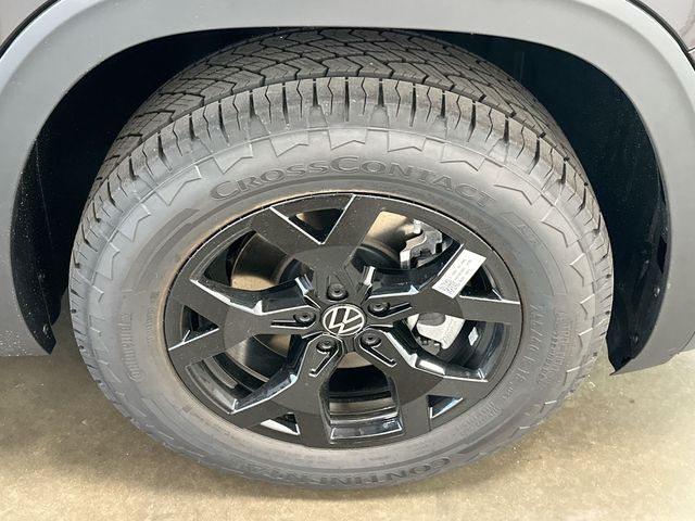 Thumbnail: 2026 Volkswagen Atlas - 7