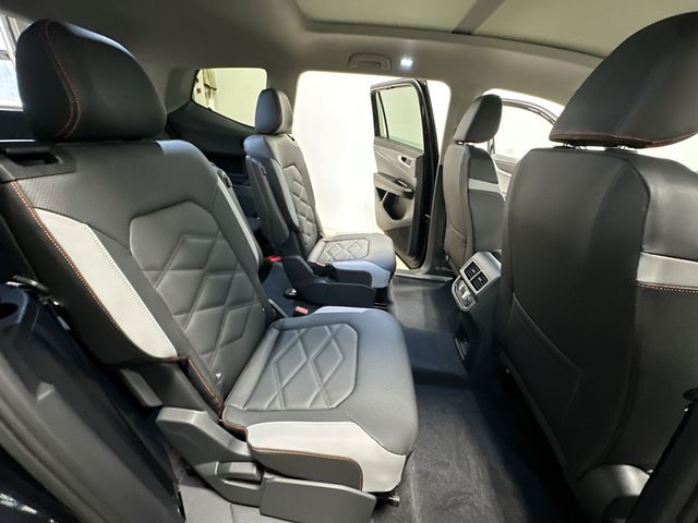 Thumbnail: 2026 Volkswagen Atlas - 27