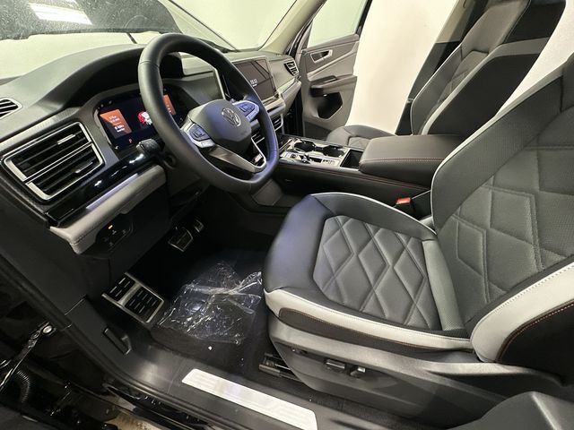 Thumbnail: 2026 Volkswagen Atlas - 10