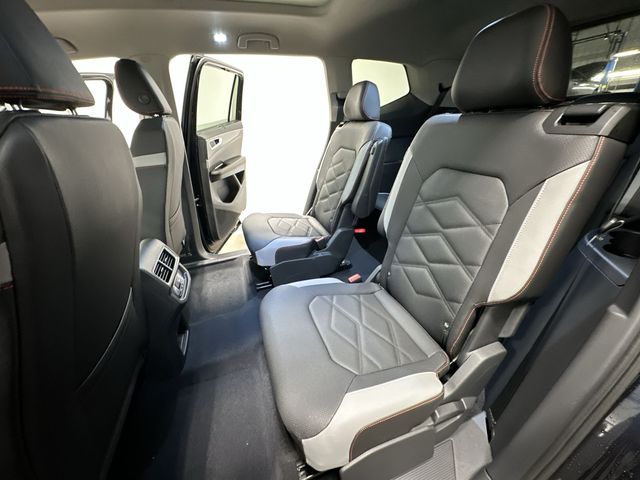 Thumbnail: 2026 Volkswagen Atlas - 12