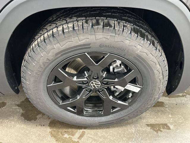 Thumbnail: 2026 Volkswagen Atlas - 7