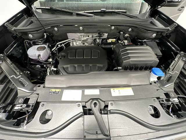 Thumbnail: 2026 Volkswagen Atlas - 8