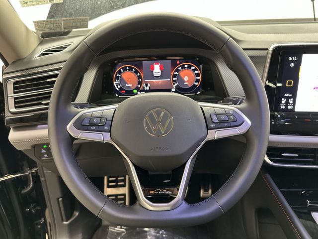 Thumbnail: 2026 Volkswagen Atlas - 2