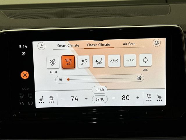 Thumbnail: 2026 Volkswagen Atlas - 23