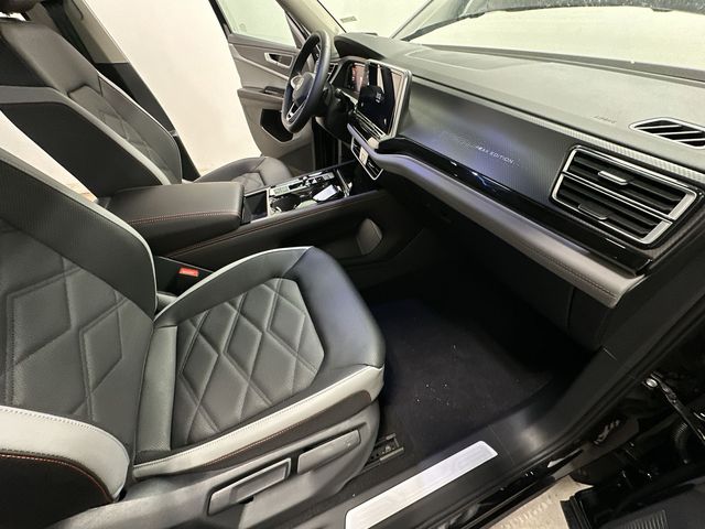 Thumbnail: 2026 Volkswagen Atlas - 25