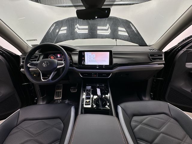 Thumbnail: 2026 Volkswagen Atlas - 9