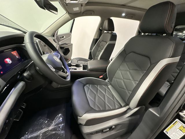 Thumbnail: 2026 Volkswagen Atlas - 11