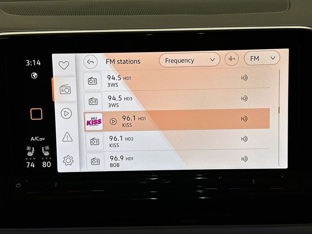 Thumbnail: 2026 Volkswagen Atlas - 13