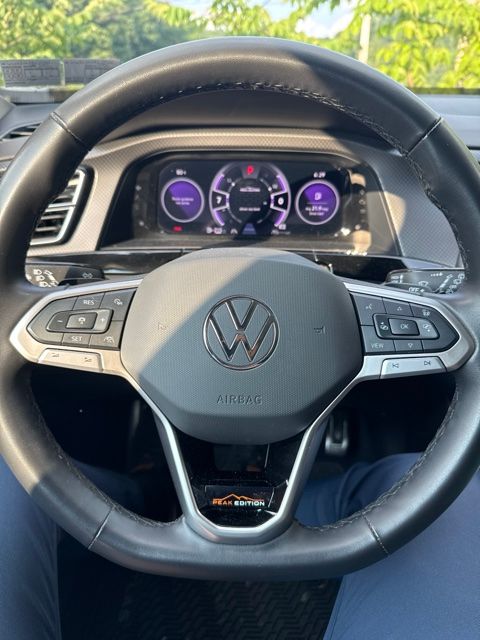 Thumbnail: 2024 Volkswagen Atlas - 2