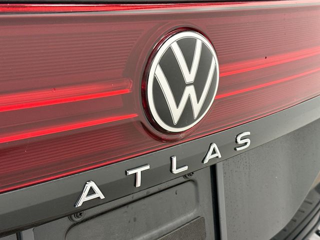 Thumbnail: 2024 Volkswagen Atlas - 7