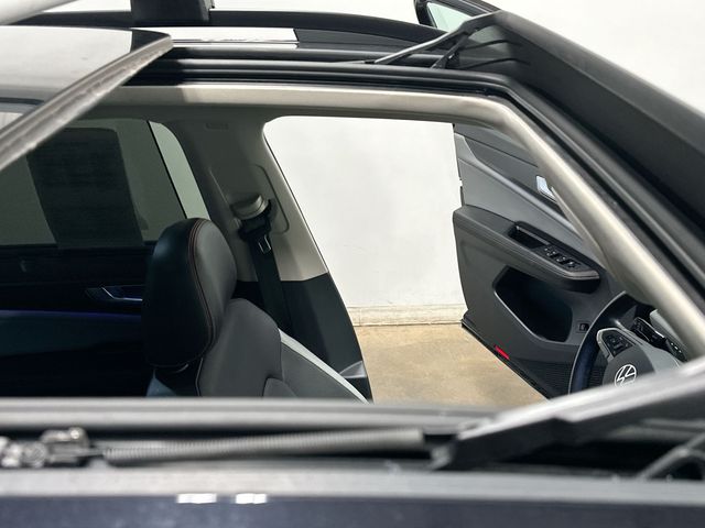 Thumbnail: 2024 Volkswagen Atlas - 16
