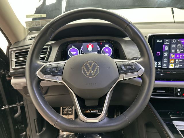 Thumbnail: 2024 Volkswagen Atlas - 2