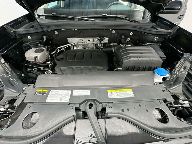 Thumbnail: 2024 Volkswagen Atlas - 9