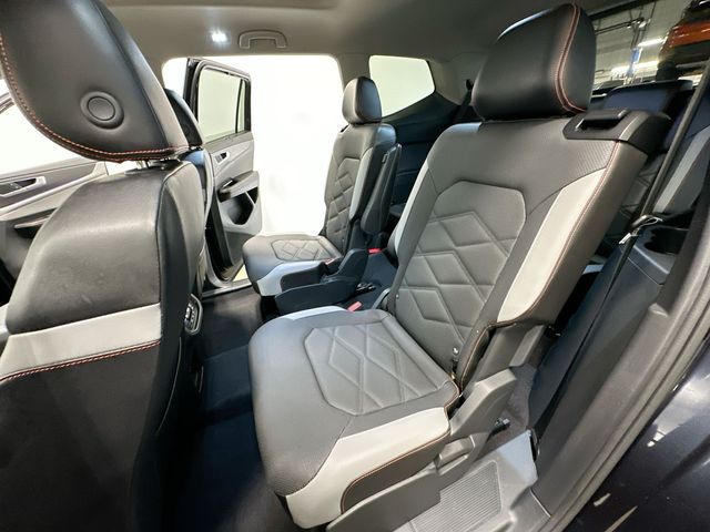 Thumbnail: 2024 Volkswagen Atlas - 13