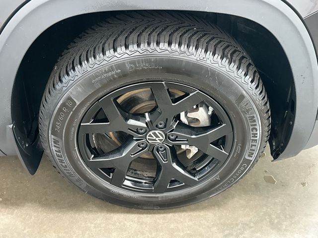 Thumbnail: 2024 Volkswagen Atlas - 8
