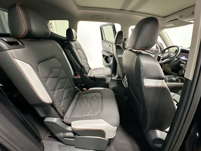Thumbnail: 2024 Volkswagen Atlas - 30
