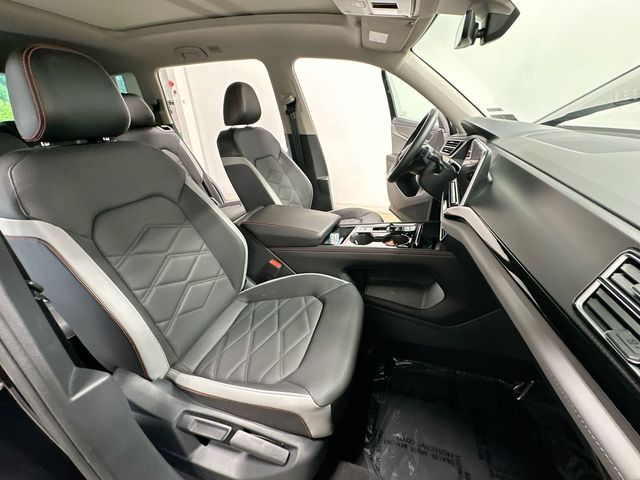 Thumbnail: 2024 Volkswagen Atlas - 28