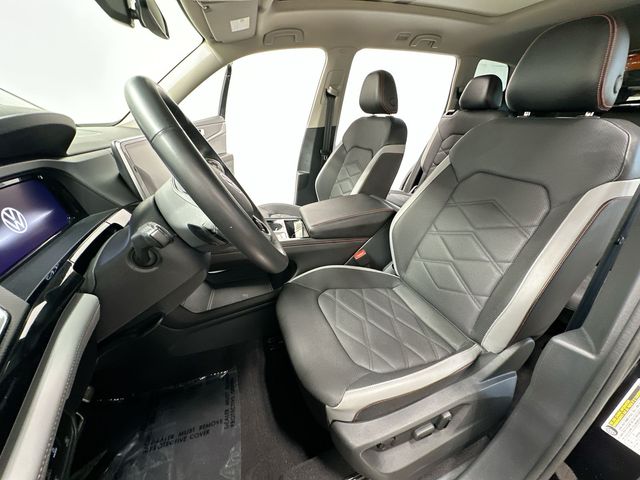 Thumbnail: 2024 Volkswagen Atlas - 12