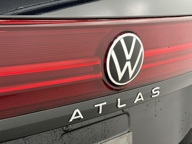 Thumbnail: 2025 Volkswagen Atlas - 31