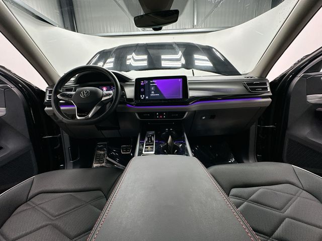 Thumbnail: 2025 Volkswagen Atlas - 9