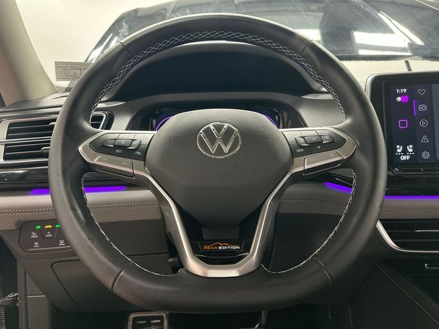 Thumbnail: 2025 Volkswagen Atlas - 2