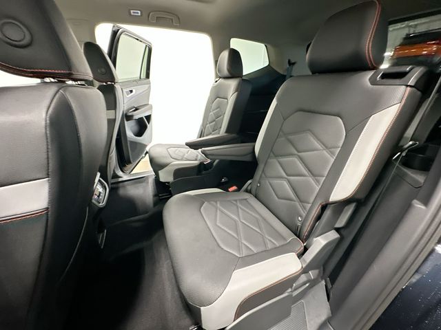 Thumbnail: 2025 Volkswagen Atlas - 12