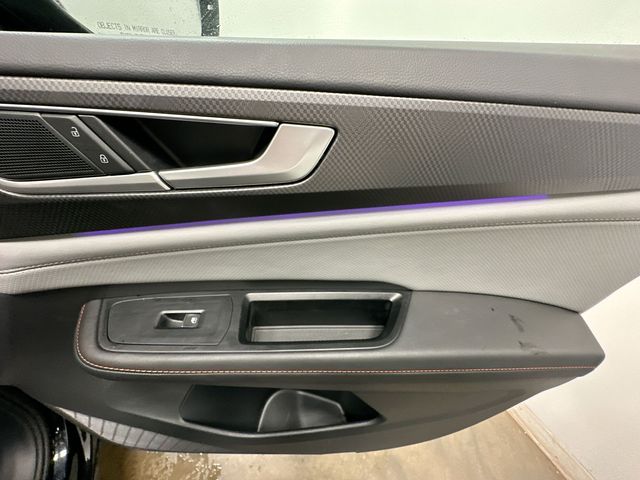 Thumbnail: 2025 Volkswagen Atlas - 27