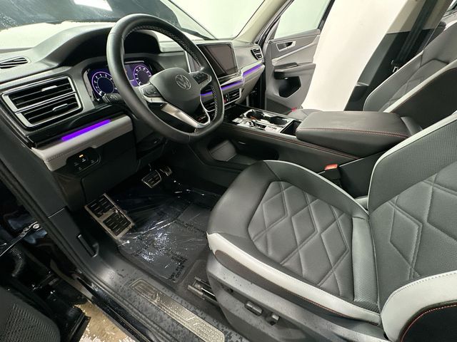 Thumbnail: 2025 Volkswagen Atlas - 10