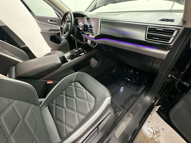 Thumbnail: 2025 Volkswagen Atlas - 13