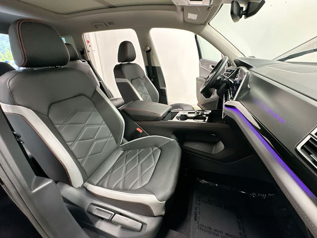 Thumbnail: 2025 Volkswagen Atlas - 26